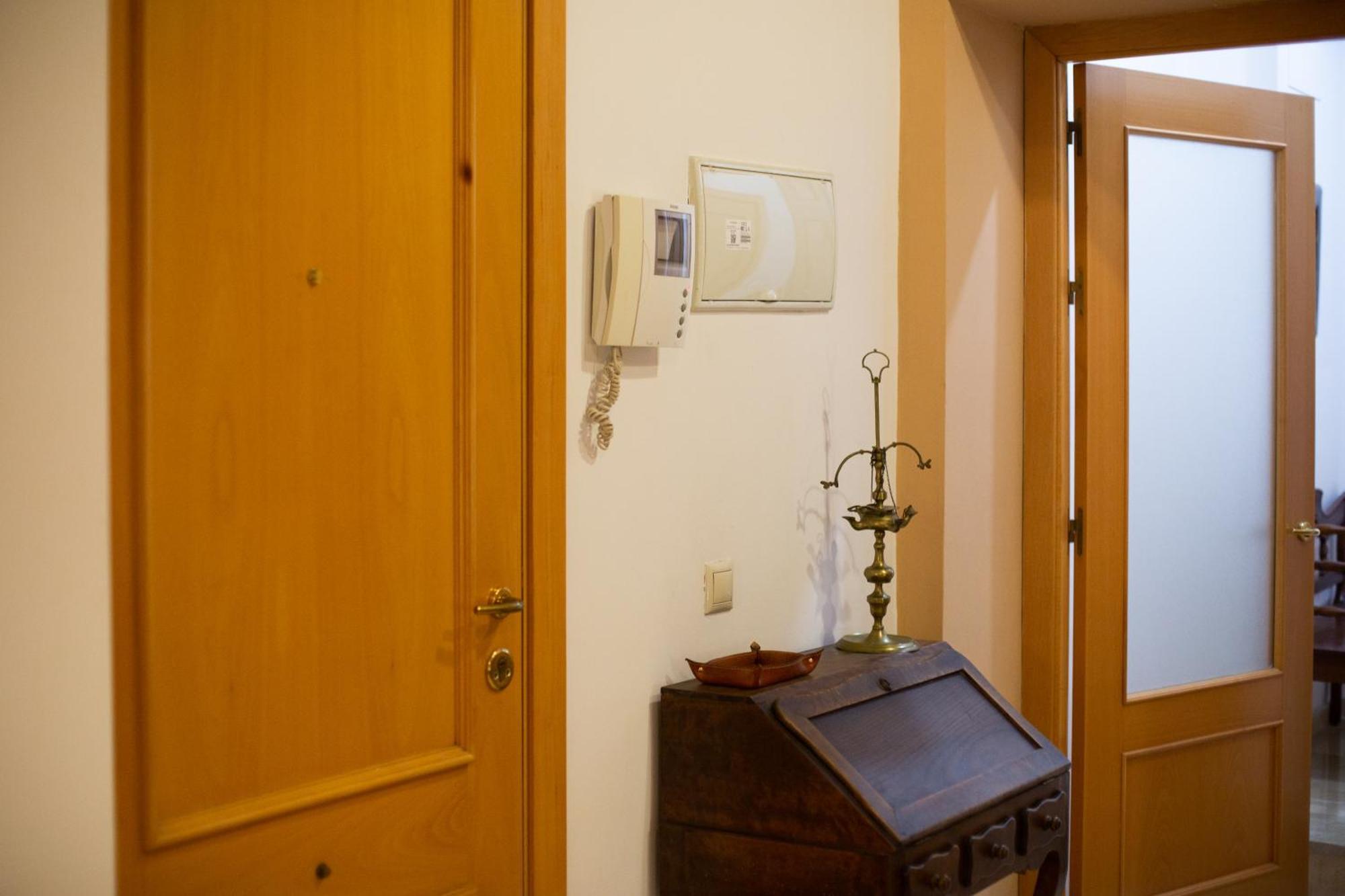 Wish Suite Calatrava De Sevilla Экстерьер фото
