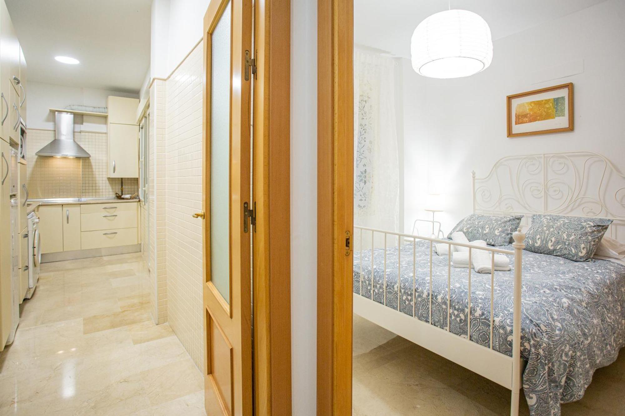 Wish Suite Calatrava De Sevilla Экстерьер фото