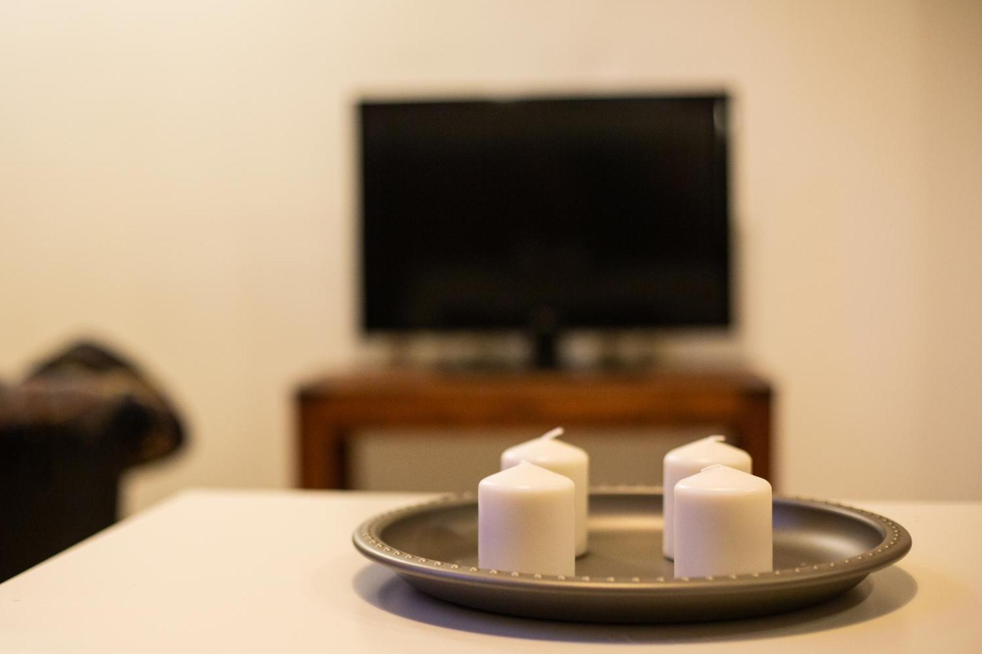Wish Suite Calatrava De Sevilla Экстерьер фото