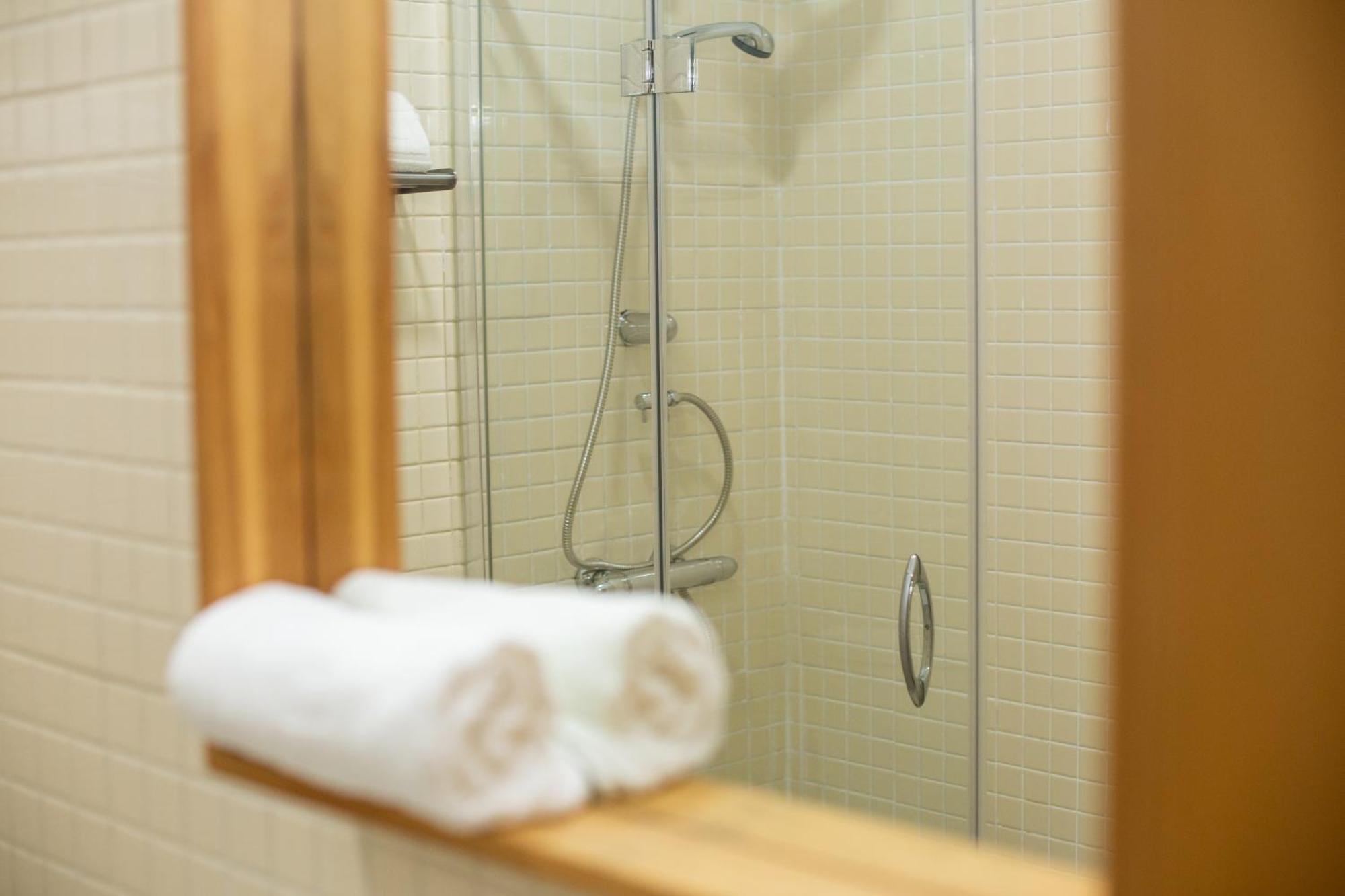 Wish Suite Calatrava De Sevilla Экстерьер фото