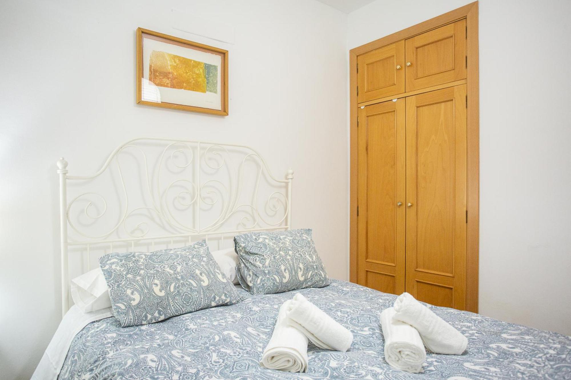 Wish Suite Calatrava De Sevilla Экстерьер фото