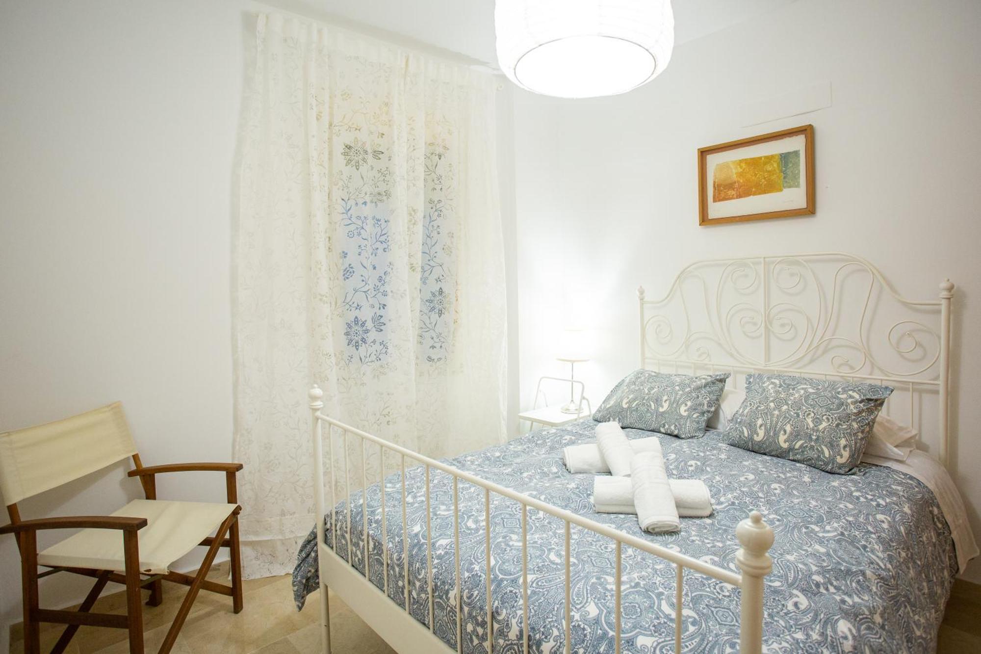 Wish Suite Calatrava De Sevilla Экстерьер фото