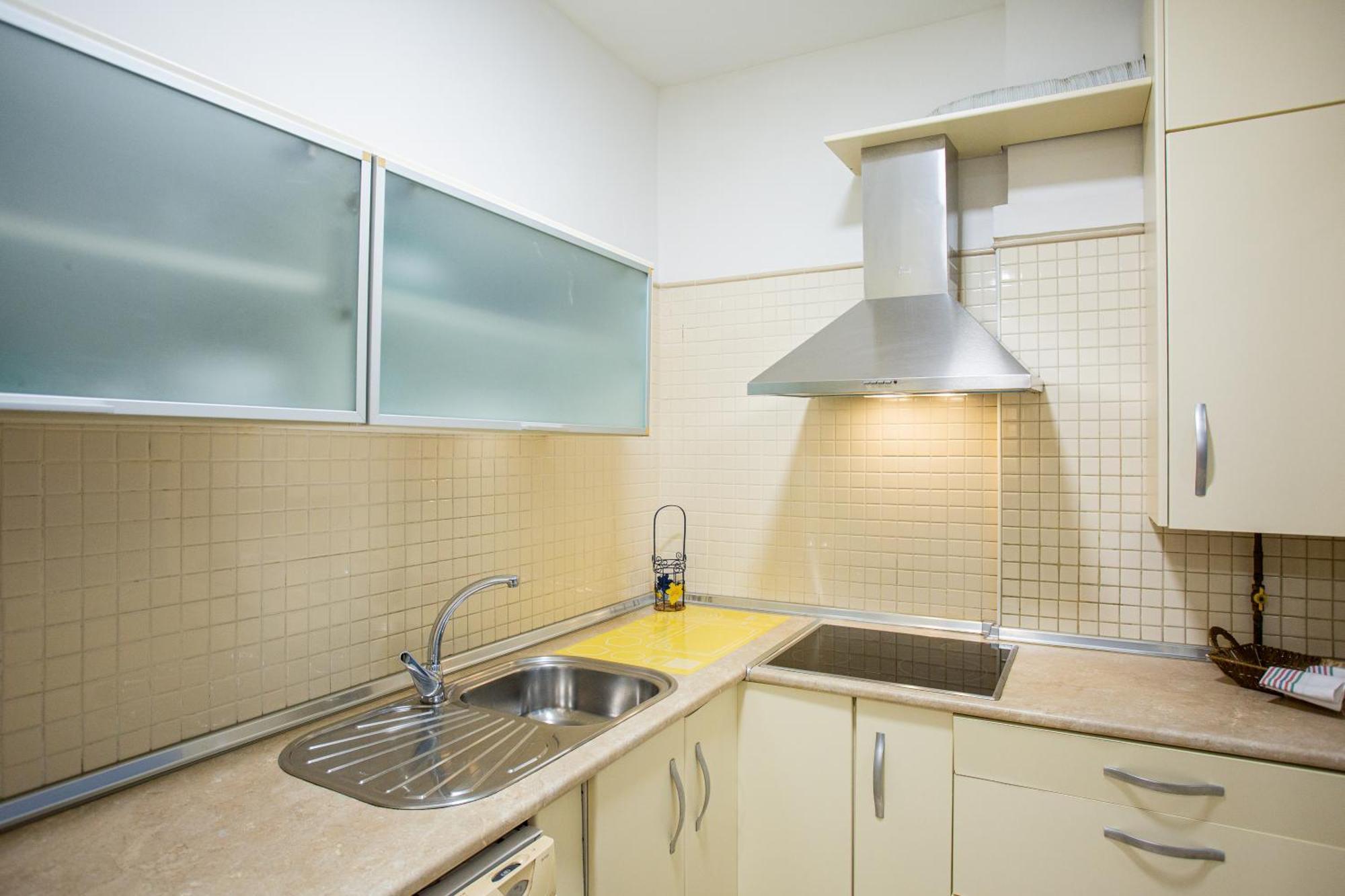 Wish Suite Calatrava De Sevilla Экстерьер фото