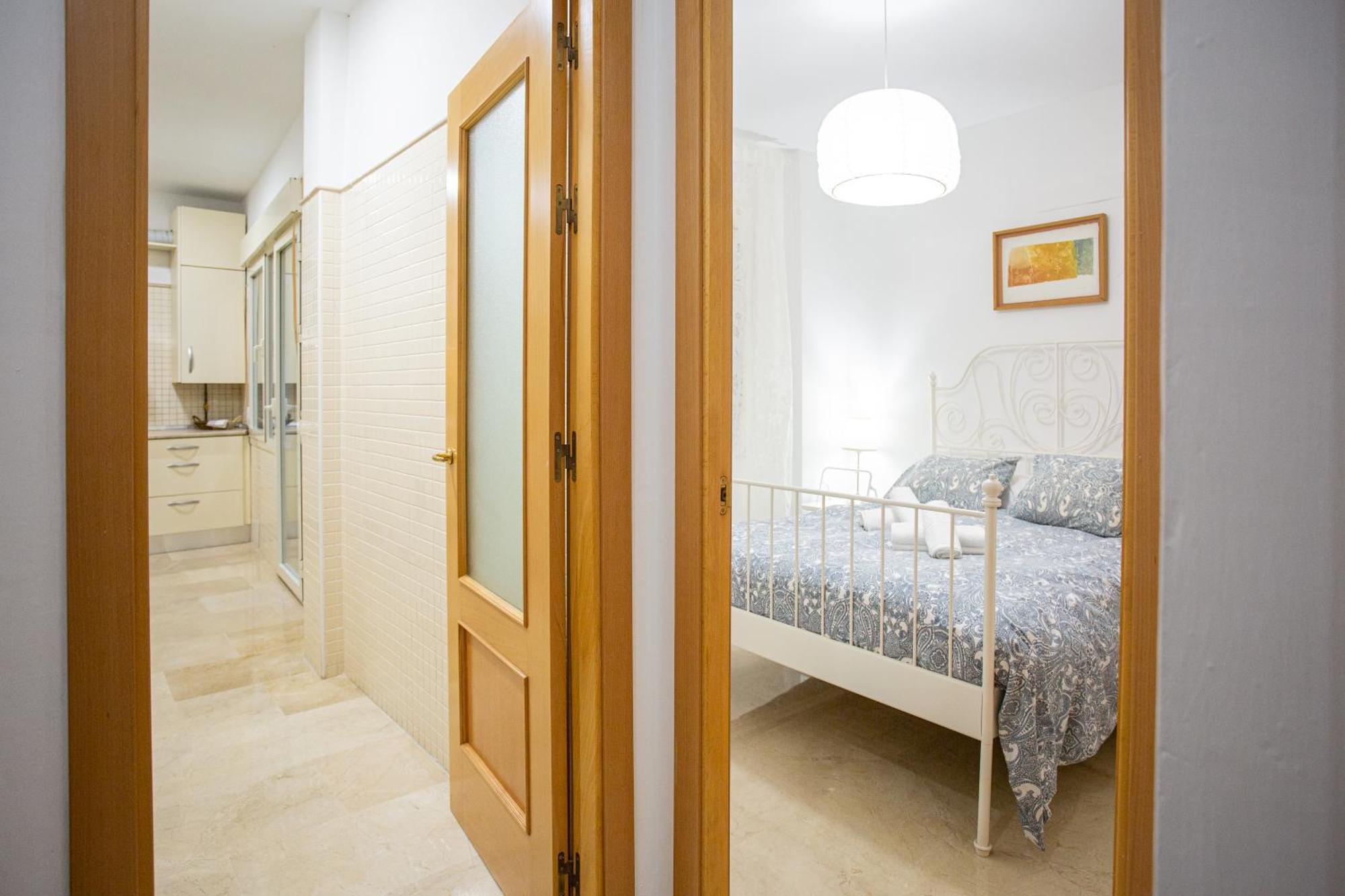 Wish Suite Calatrava De Sevilla Экстерьер фото