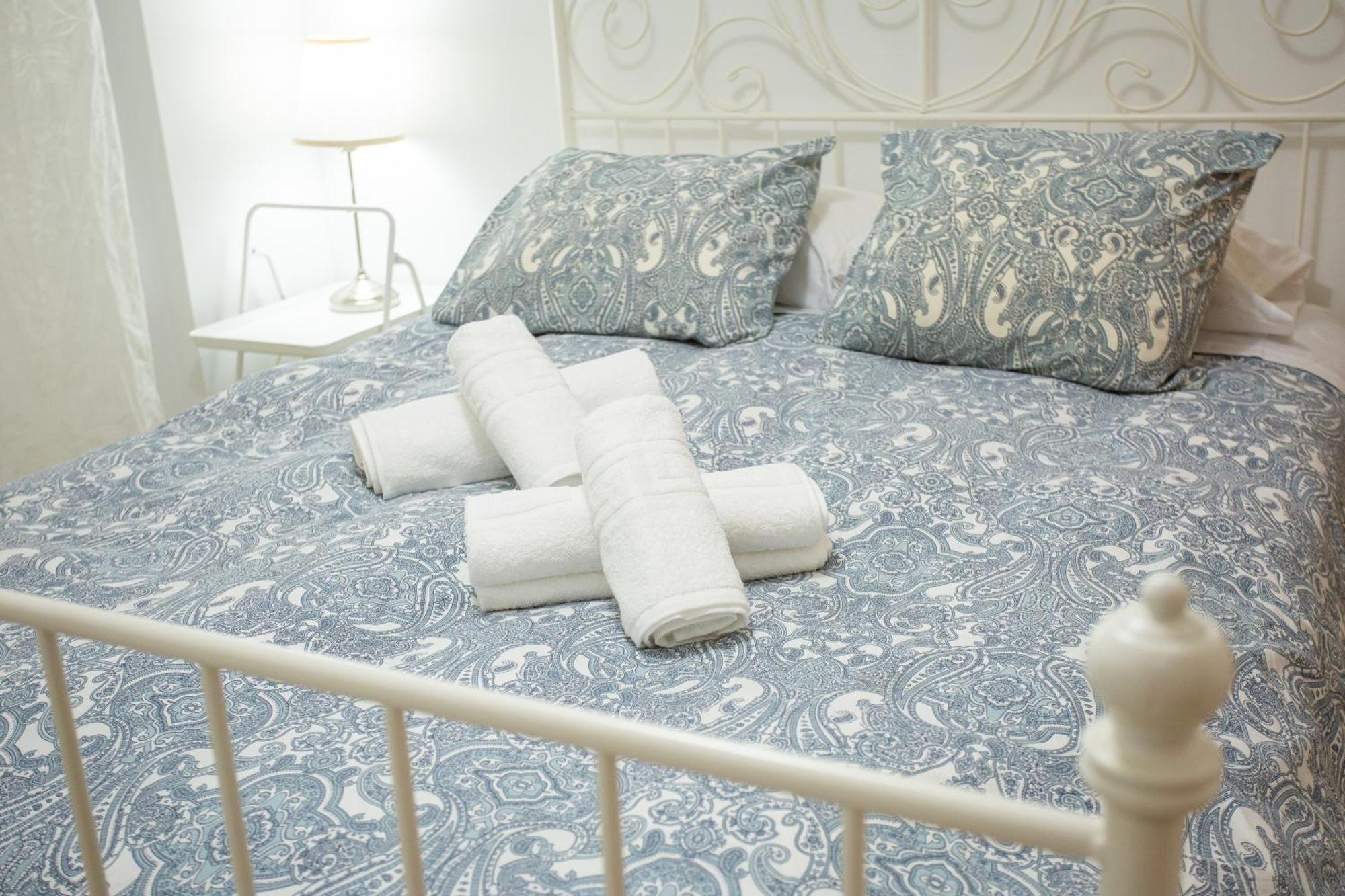 Wish Suite Calatrava De Sevilla Экстерьер фото