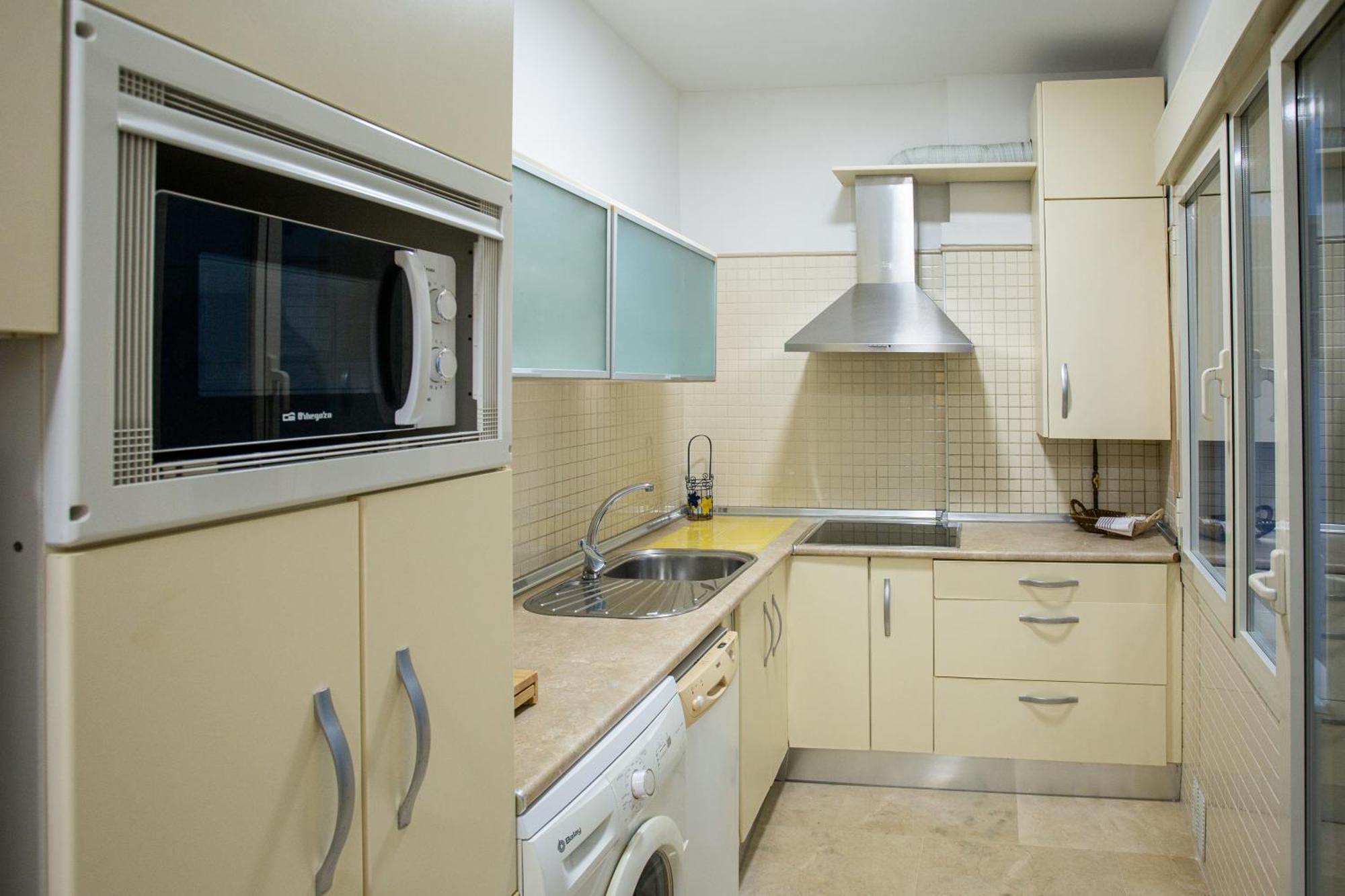Wish Suite Calatrava De Sevilla Экстерьер фото