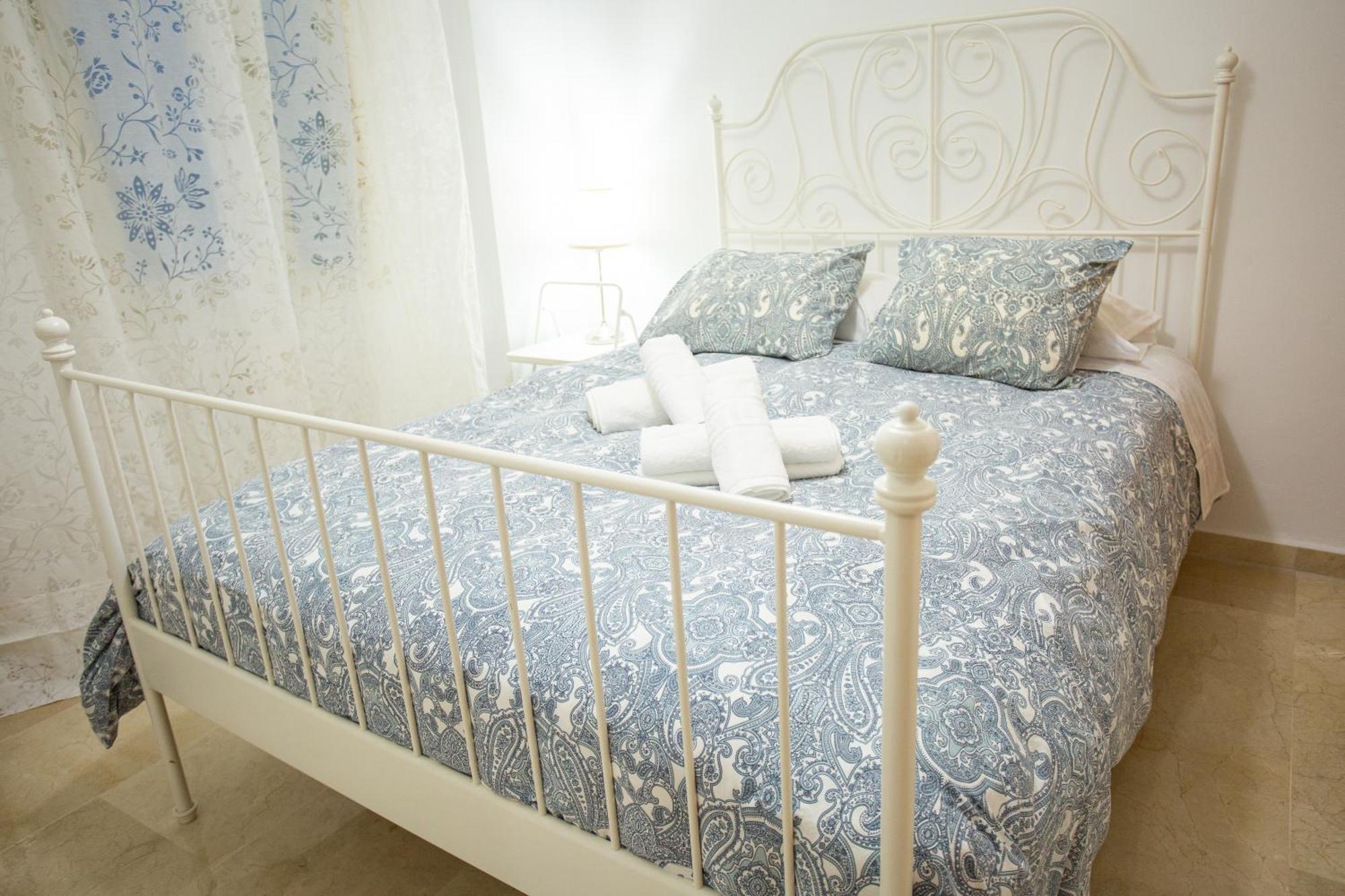 Wish Suite Calatrava De Sevilla Экстерьер фото