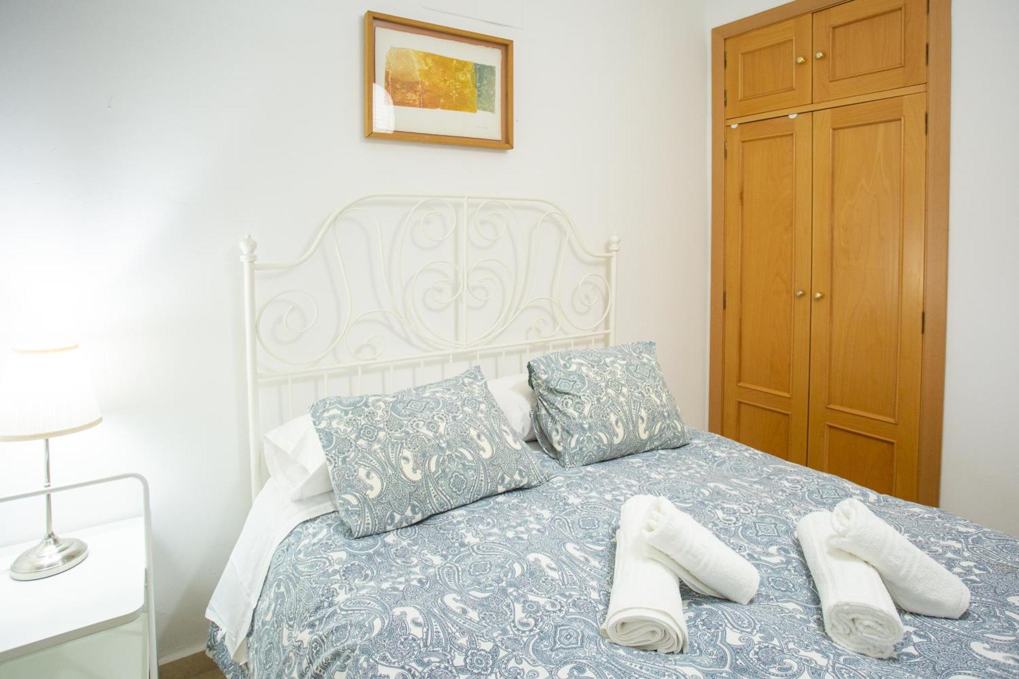 Wish Suite Calatrava De Sevilla Экстерьер фото