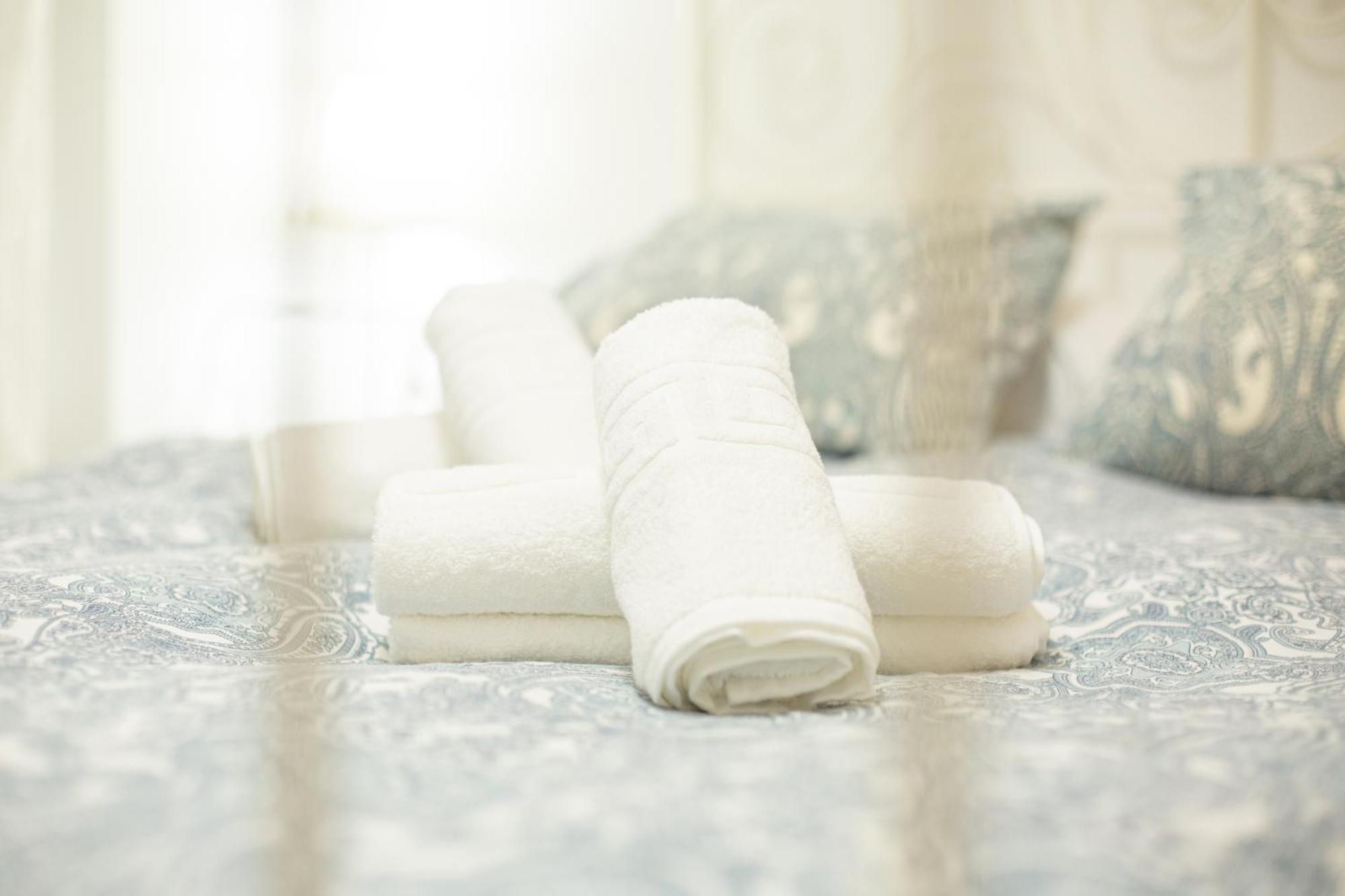 Wish Suite Calatrava De Sevilla Экстерьер фото