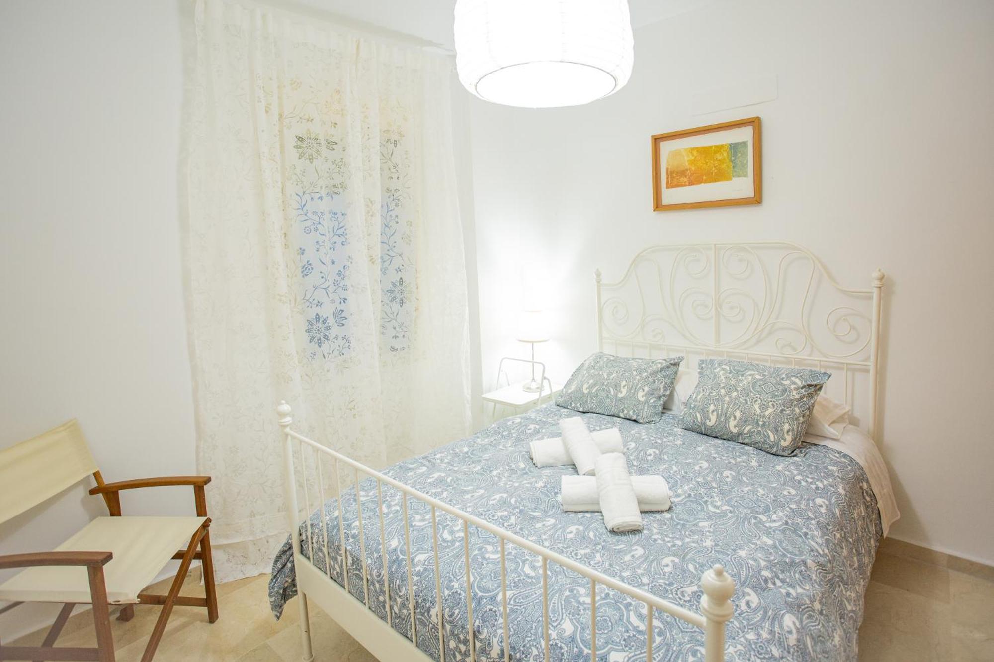 Wish Suite Calatrava De Sevilla Экстерьер фото