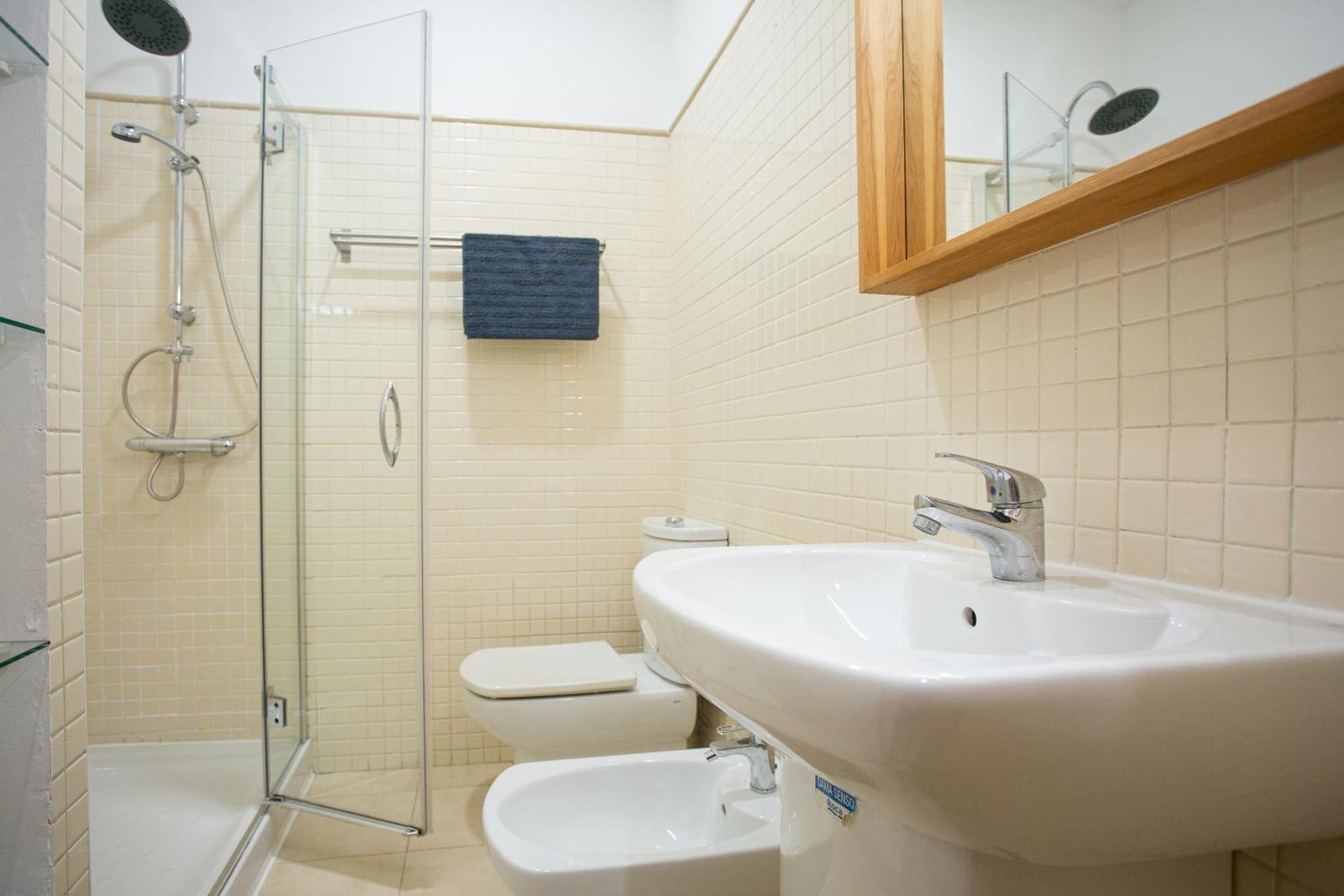 Wish Suite Calatrava De Sevilla Экстерьер фото